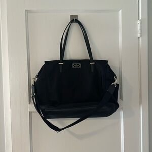 Kate Spade diaper bag